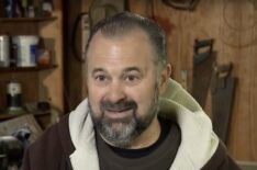 'American Pickers': Frank Fritz's Will Is 'Fake' Claims His Father