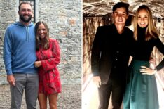 Love on the Course! Meet the 'Full Swing' Season 3 WAGs