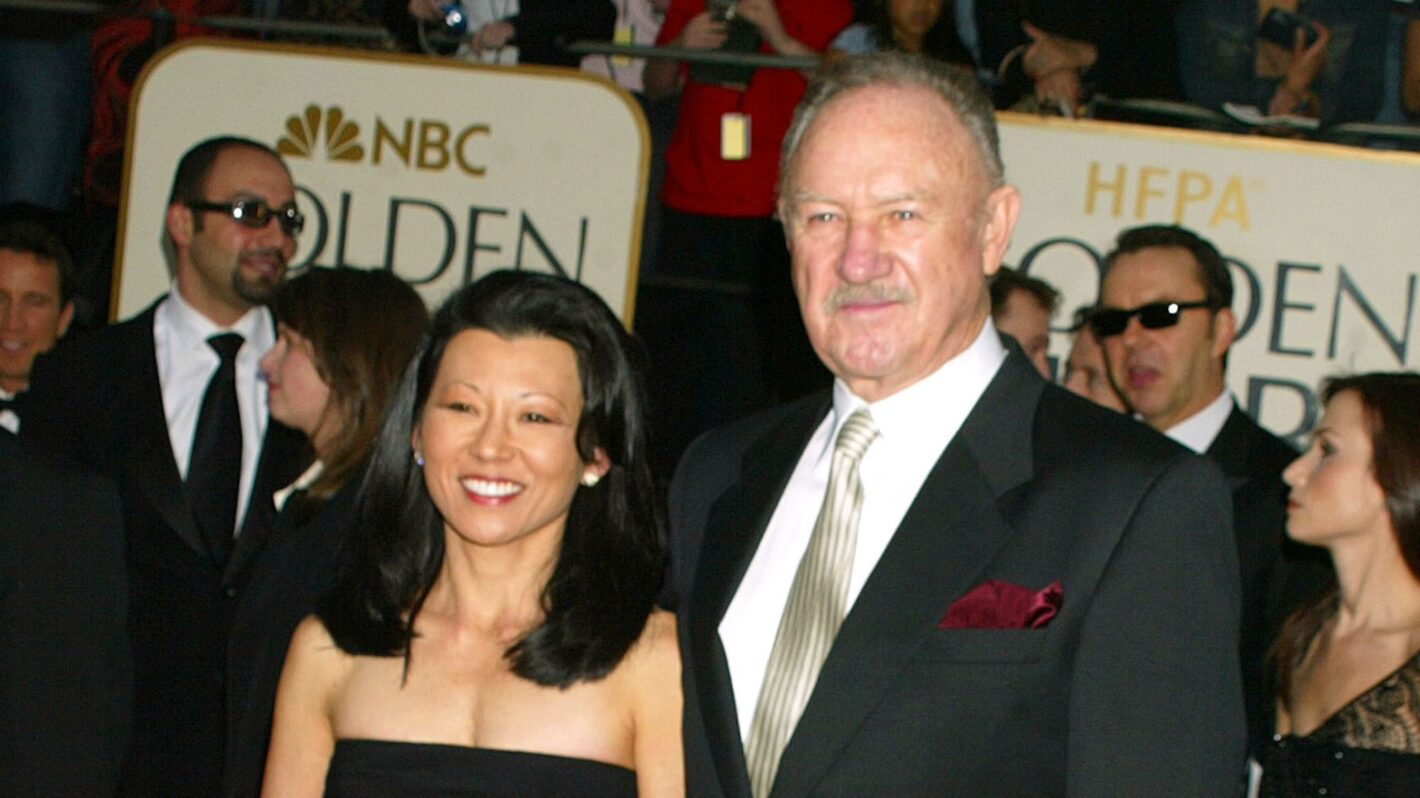 Gene Hackman's Daughters & Granddaughter Speak Out After His Mysterious