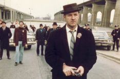 Gene Hackman in The French Connection