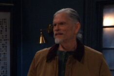 Jeff Kober in 'General Hospital'
