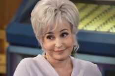 Annie Potts in 'Georgie & Mandy's First Marriage'
