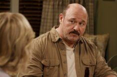 Will Sasso in 'Georgie & Mandy's First Marriage' - 'A House Divided'