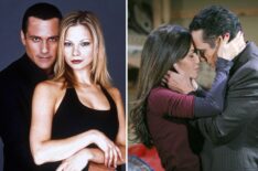 Sonny Corinthos' 10 Best 'GH' Romances, Ranked