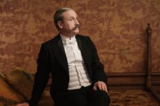 Matt Walsh in 'Ghosts' Season 4 - 'Alexander Hamilton and the Ruffle Kerfuffle'