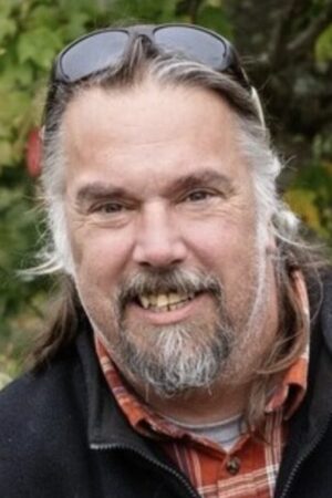 Matthew Dix