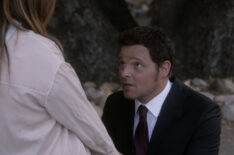 Justin Chambers as Alex Karev on 'Grey's Anatomy'