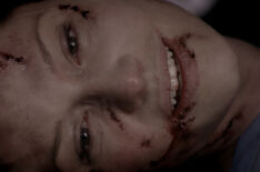 Chyler Leigh as Lexie Grey on 'Grey's Anatomy'
