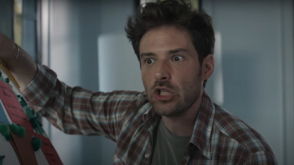 Brett & Melissa Can’t Stop Fighting in Sneak Peek (Exclusive)