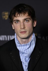 Guy Remmers attends the Vanity Fair EE BAFTA Rising Star Party at Pavillon London on January 31, 2024 in London, England.