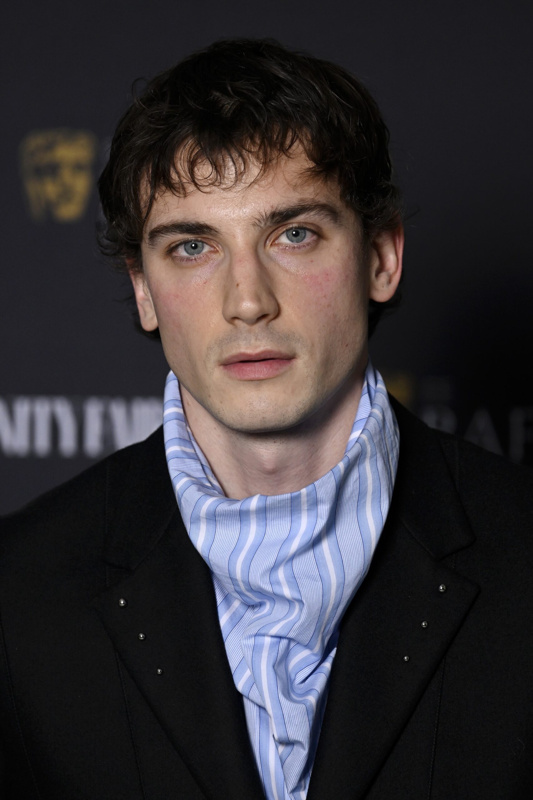 Guy Remmers attends the Vanity Fair EE BAFTA Rising Star Party at Pavyllon London on January 31, 2024 in London, England.