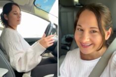 Gypsy-Rose Blanchard Opens Up About Finally Getting Driver's License at Age 33