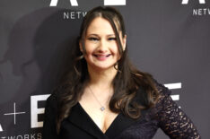 Gypsy Rose Blanchard attends 'The Prison Confessions Of Gypsy Rose Blanchard'