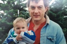 Hank and Wayne Northrop