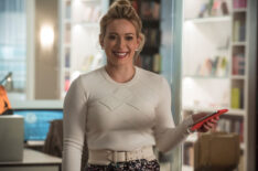 Hilary Duff in Younger - 'Tattoo You',