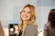 Hilary Duff in Younger - 'IRL' - Season 1, Episode 3