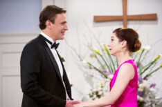 jason segel and alyson hannigan on how i met your mother