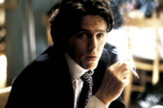 Hugh Grant in Bridget Jones’s Diary, 2001