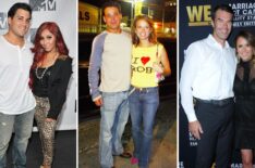 9 Most Iconic Reality TV Couples, Ranked