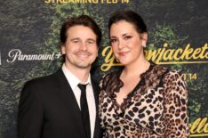 Jason Ritter and Melanie Lynskey guest star 'Poker Face' Season 2