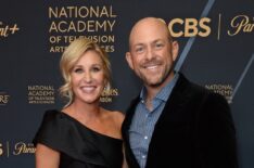 Jenny Marrs Responds to Backlash of Catio Design on 'Fixer to Fabulous'