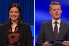 ‘Jeopardy!’ Contestant Blames Small Hands for Loss