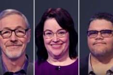 'Jeopardy!' Battle is Decided on Final Question