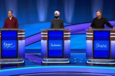 'Jeopardy!': 'Poker Face' Player Makes Final After Houdini Act