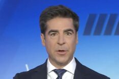 Jesse Watters Begs Trump to Save Job of Pal Who Is Victim of Musk's DOGE Cuts