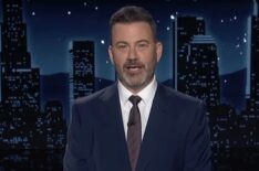Jimmy Kimmel Eviscerates 'Very Crazy' Trump Over Gaza Plans