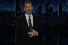 See Jimmy Kimmel's Proof That Trump Has No 'Self-Awareness'