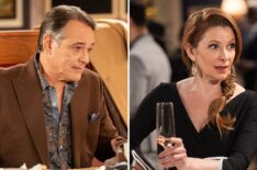 Jon Lindstrom & Cady McClain Join 'Beyond the Gates' — All the Scoop