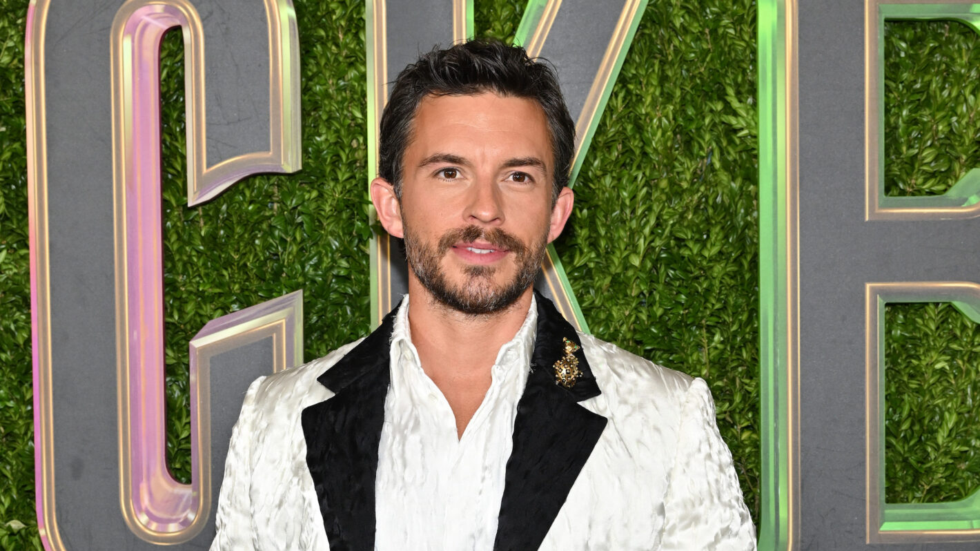 Is Jonathan Bailey in a Relationship? 'Sexiest Man Alive's Dating History