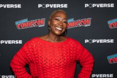Joy Reid