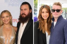 Netflix's 'Running Point' Stars & Their Real-Life Partners: Meet Their Loves
