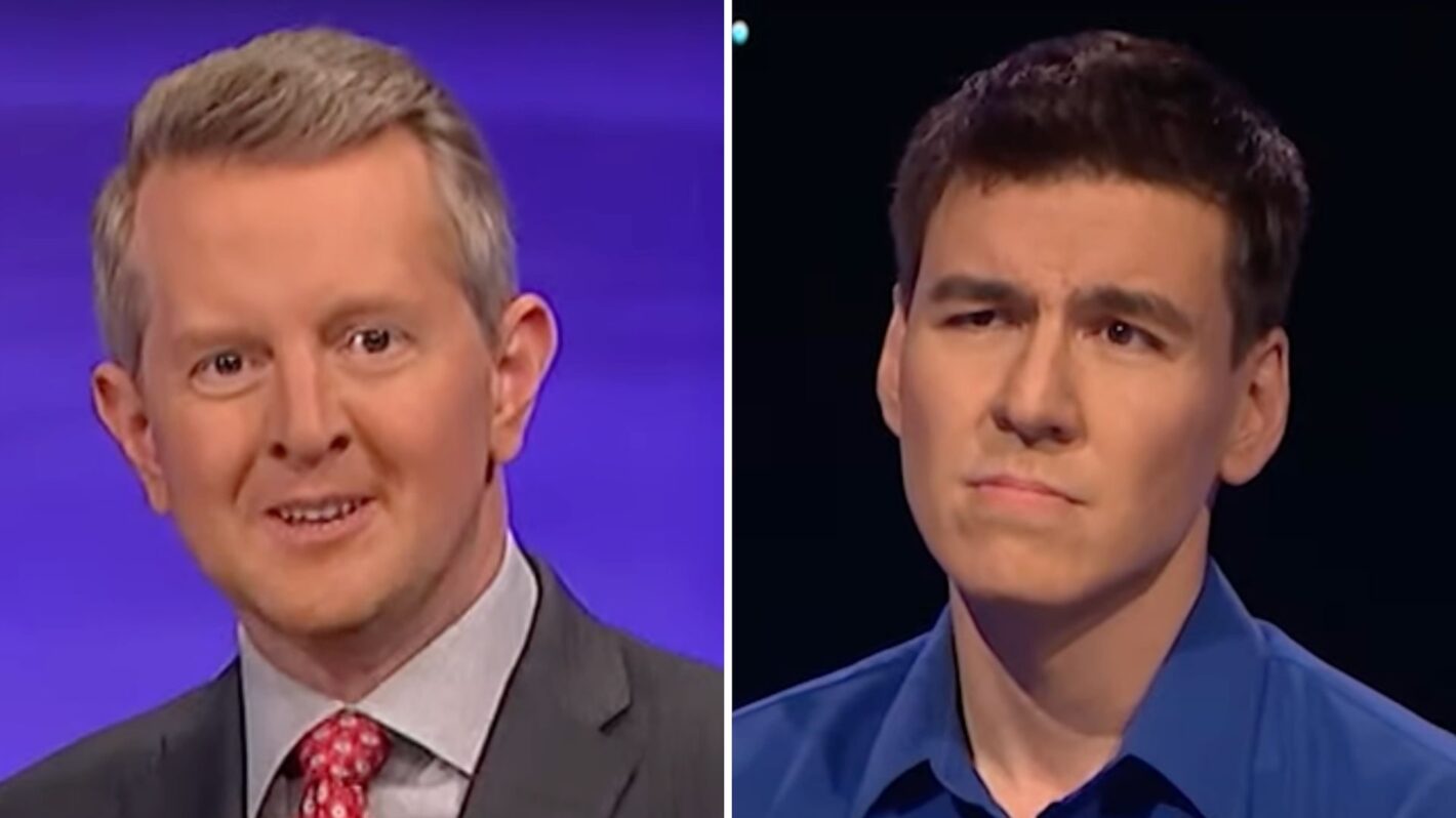 Jeopardy Fans Discuss Impossible Jackpot Win Shade James Holzhauer jeopardy-fans-discuss-impossible-jackpot-win-shade-james-holzhauer