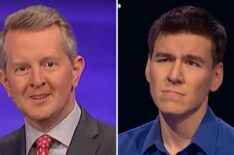 ‘Jeopardy!’ Fans Address Huge $500,000 Episode Win & Tease James Holzhauer