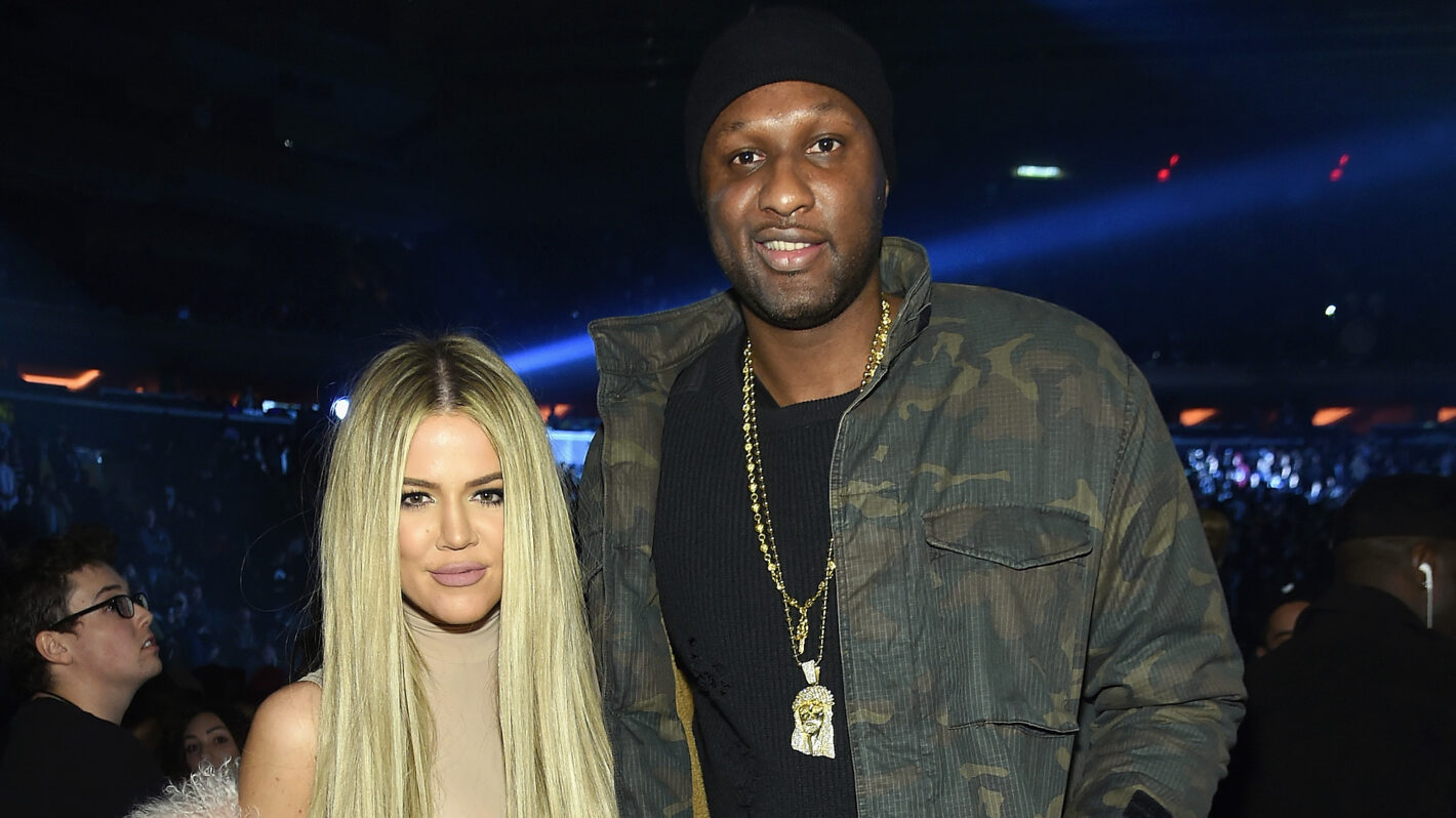 'The Kardashians' Khloé Kardashian Recalls Lamar Odom Overdose as They