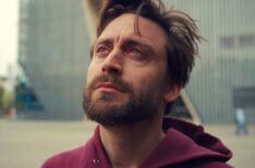 Kieran Culkin in 'A Real Pain'