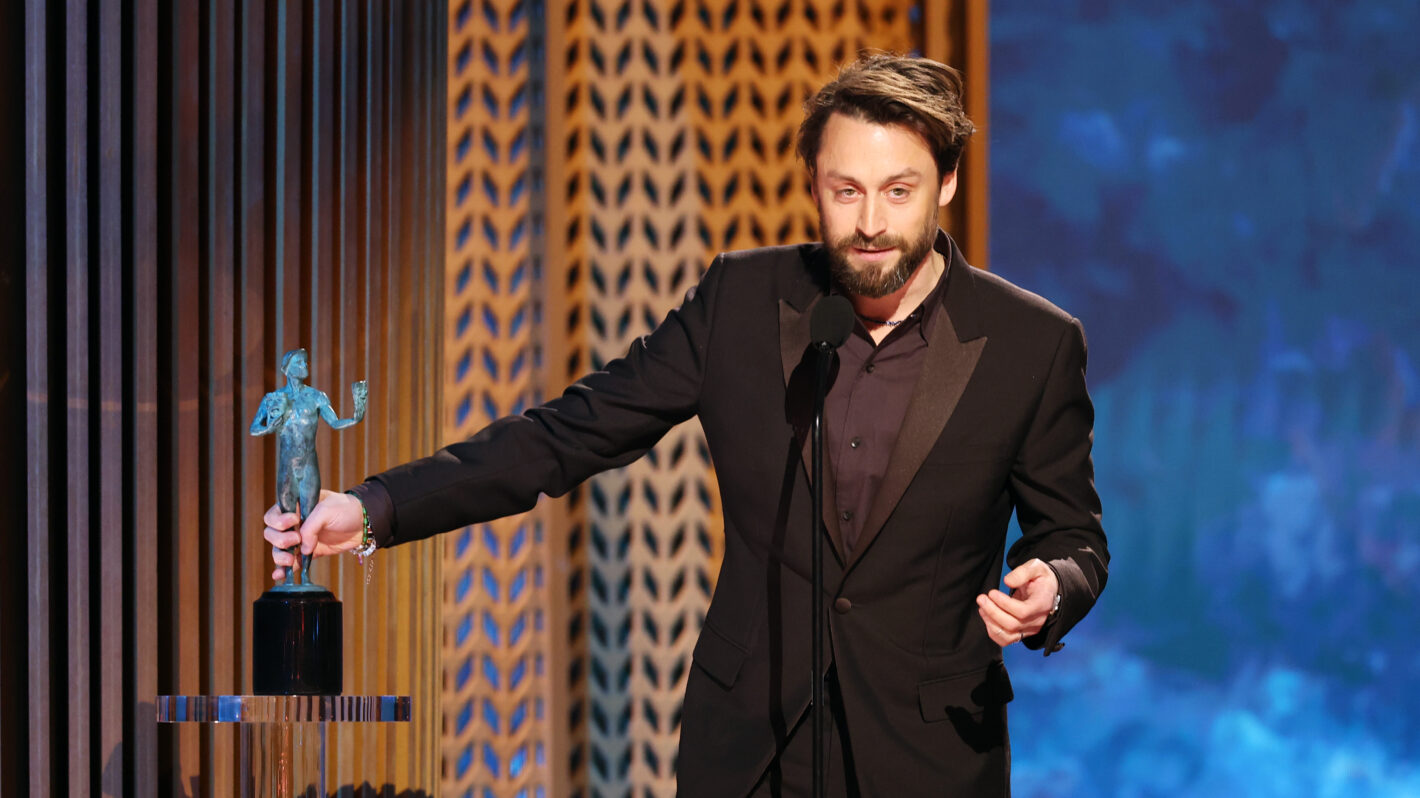 Kieran Culkin Siblings News of Celebrity