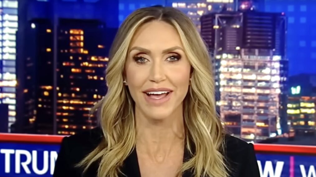Lara Trump