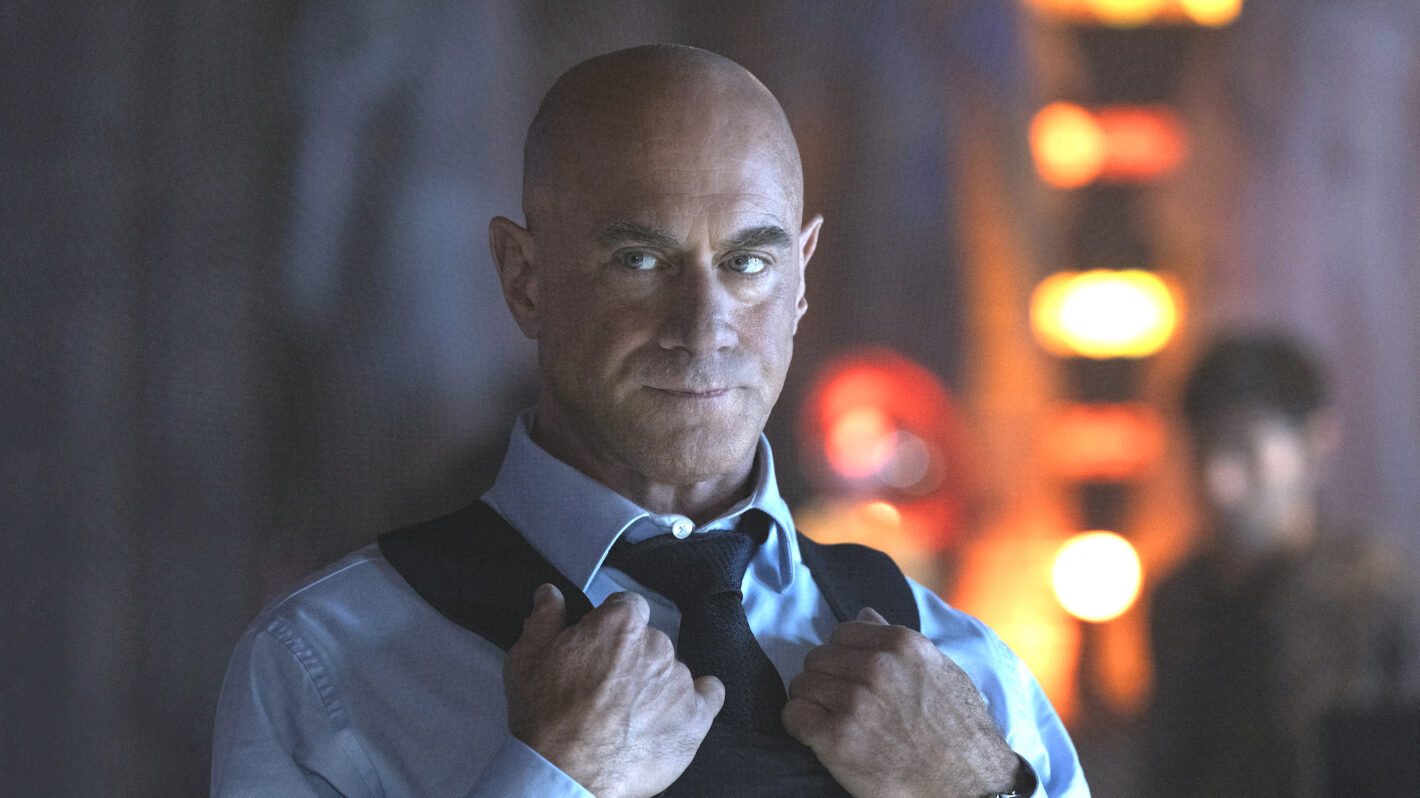 Christopher Meloni Opens up About 'Organized Crime' Cancellation: 'It Was a Great Ride'