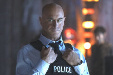 Christopher Meloni as Det. Elliot Stabler — 'Law & Order: Organized Crime' Season 5 Episode 7