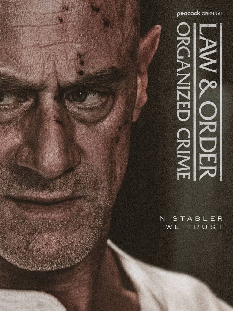 'Law & Order: Organized Crime' Season 5