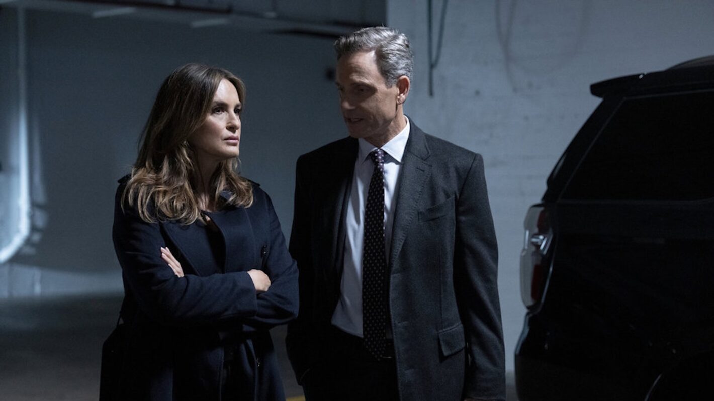 Svu And Organized Crime Crossover Which To Watch First