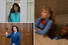 'Leverage: Redemption' Season 3 Is Finally Coming — Get All the Details & Photos