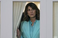 Gina Bellman as Sophie — 'Leverage: Redemption' Season 3