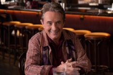 Martin Short in 'Only Murders in the Building'