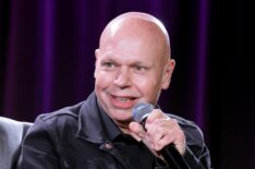 Matt Pinfield