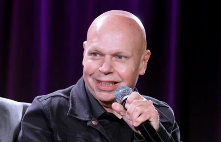 Matt Pinfield